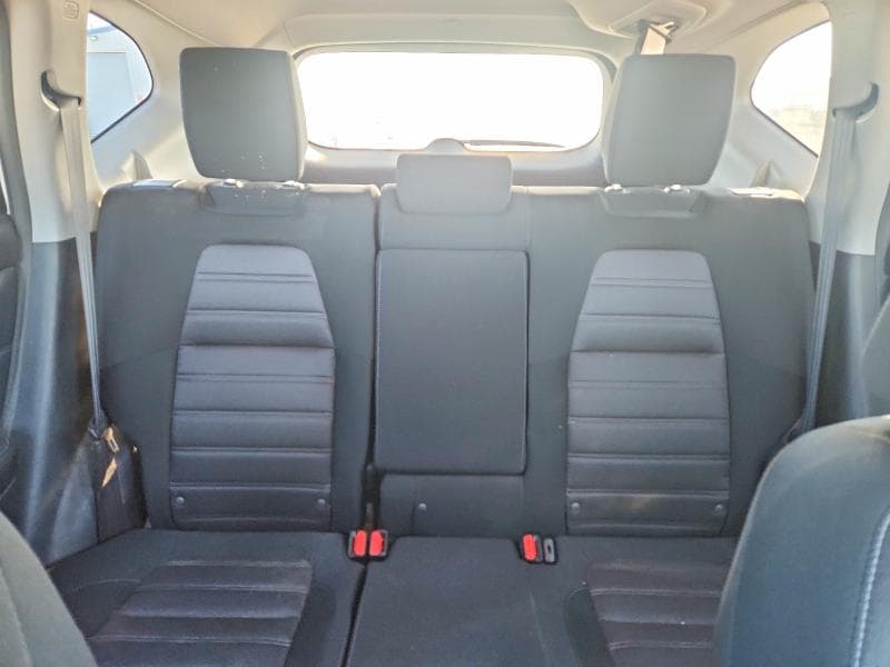 2018 HONDA CR-V EX 10