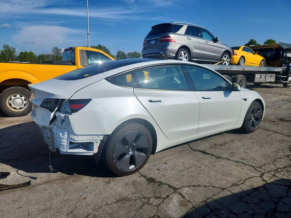 2023 TESLA MODEL 3 3