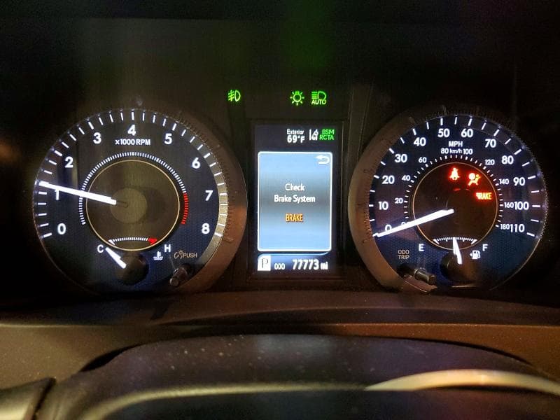 2020 TOYOTA SIENNA XLE 7-PASSENGER 9