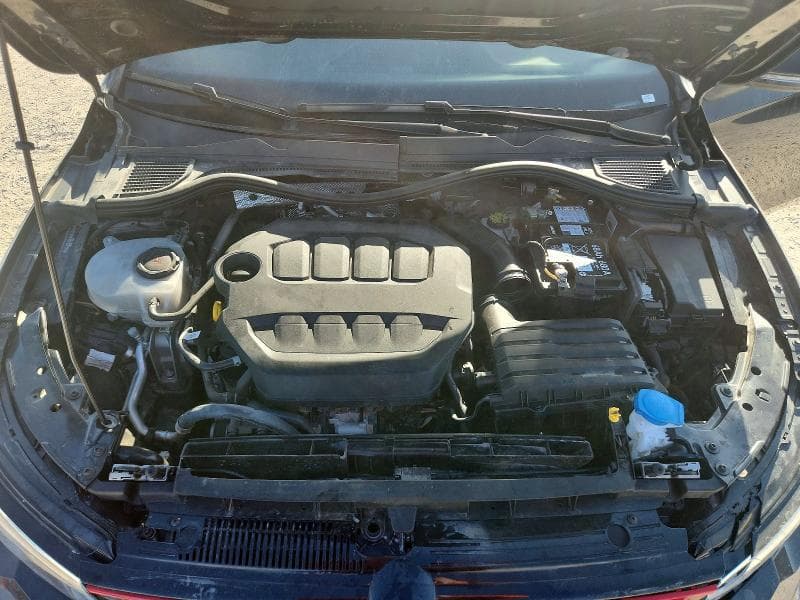 2024 VOLKSWAGEN GTI S 11