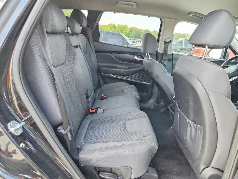 2020 HYUNDAI SANTA FE SEL 11
