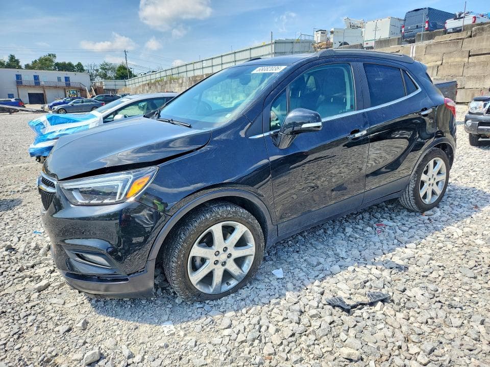 2018 BUICK ENCORE ESSENCE - 1