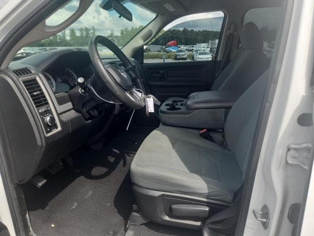 2017 RAM 1500 ST 7