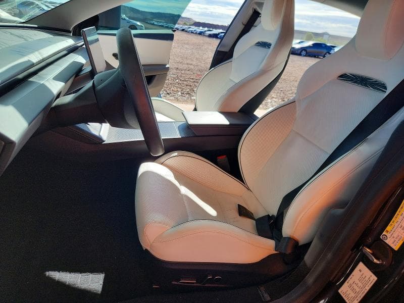 2024 TESLA MODEL 3 7