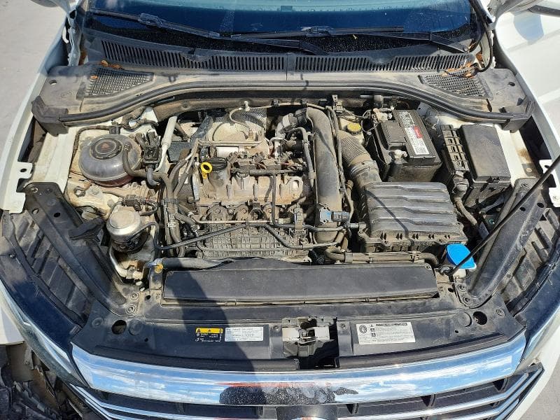 2020 VOLKSWAGEN JETTA S 11