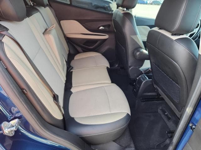 2019 BUICK ENCORE PREFERRED 11