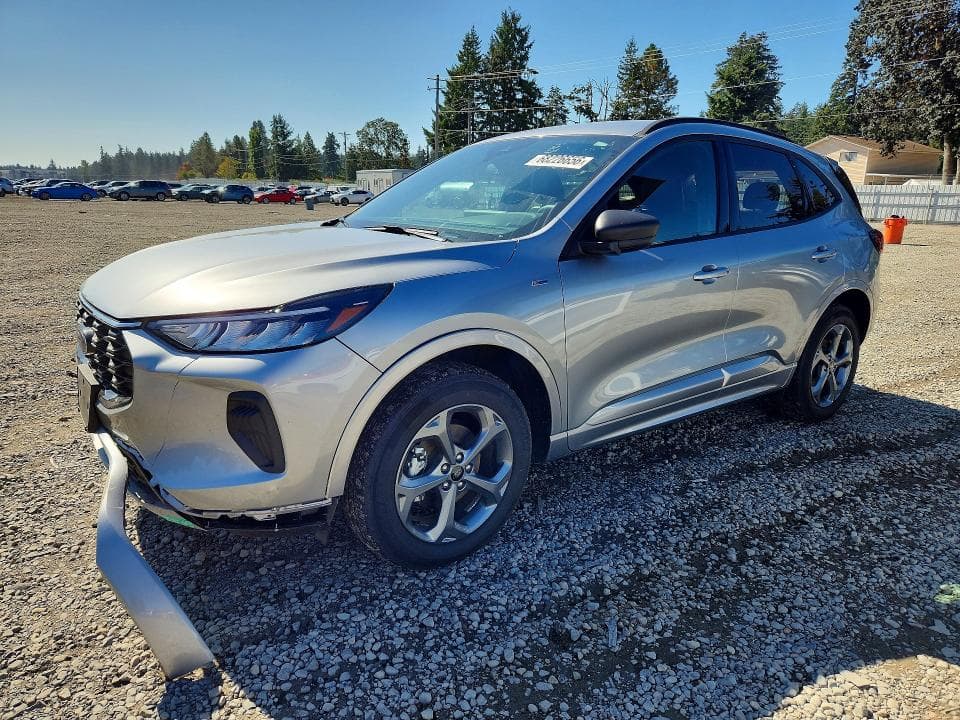 2024 FORD ESCAPE ST LINE - 1