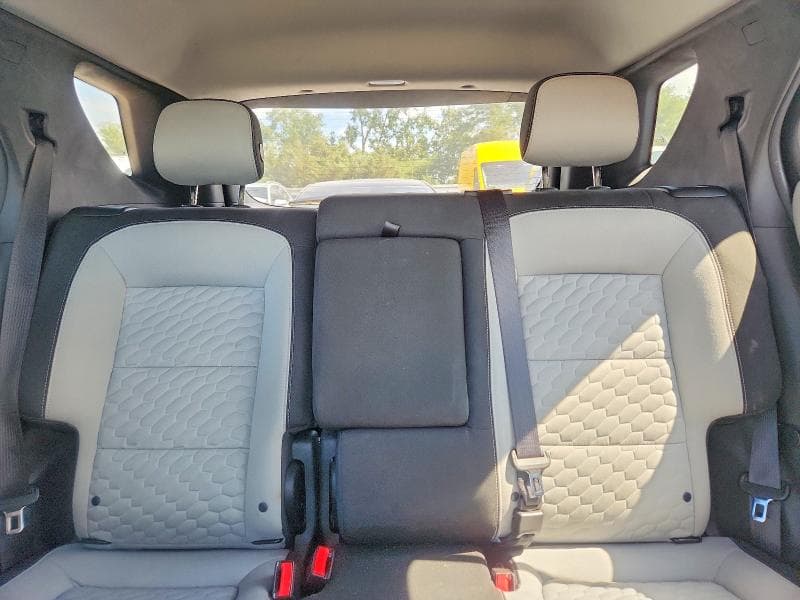 2019 CHEVROLET EQUINOX LS 10