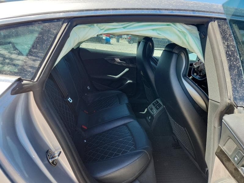 2018 AUDI S5 PREMIUM PLUS 10