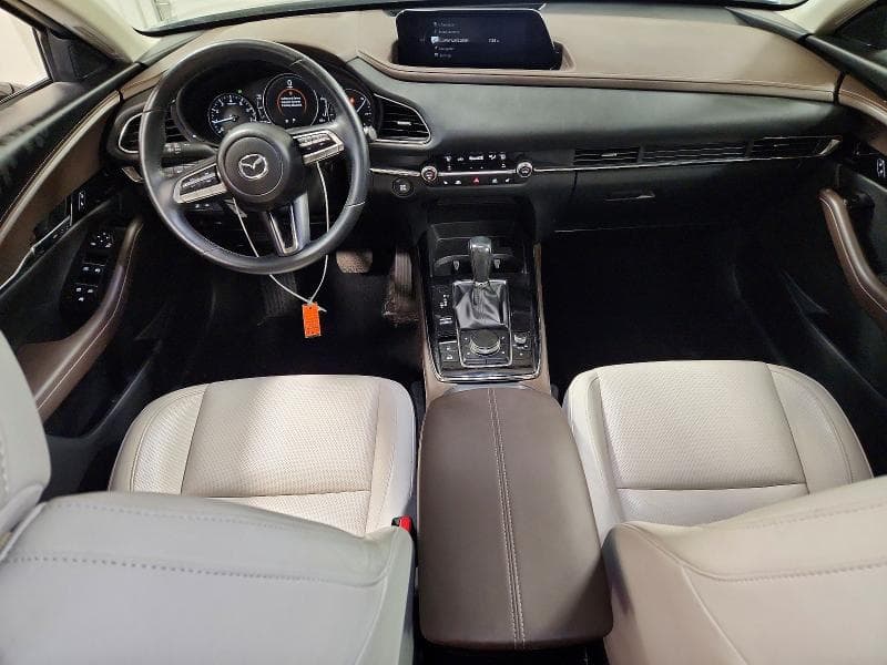 2021 MAZDA CX-30 PREMIUM 8