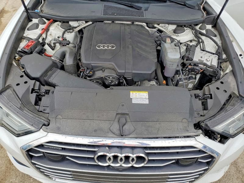 2023 AUDI A6 PREMIUM 11