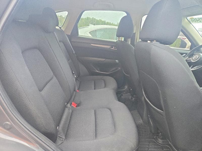 2019 MAZDA CX-5 SPORT 11