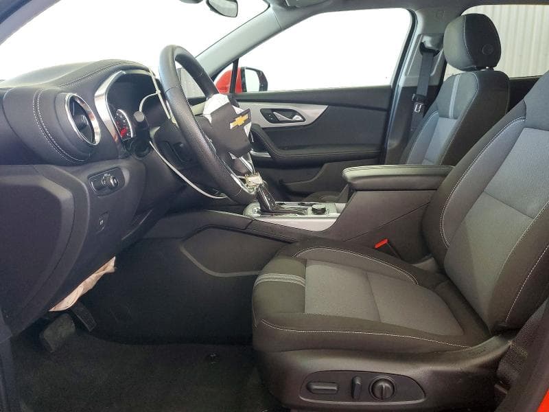 2026 CHEVROLET BLAZER 2LT 7