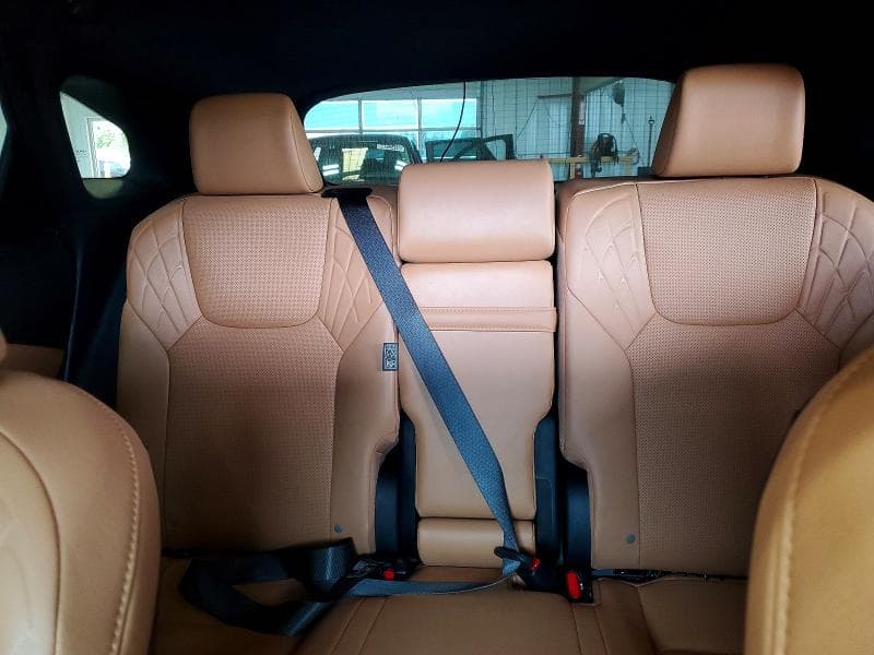 2024 LEXUS RX 350 PREMIUM 10