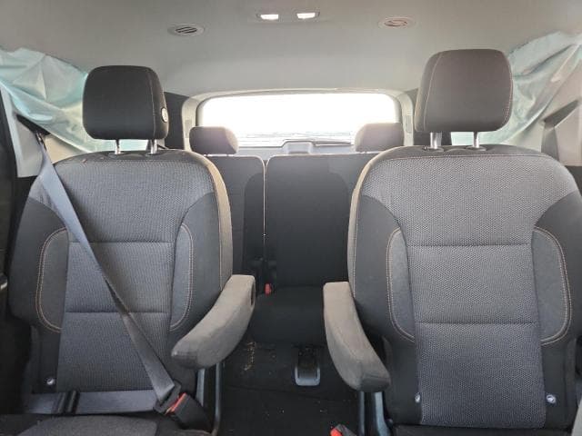 2018 CHEVROLET TRAVERSE LT 10