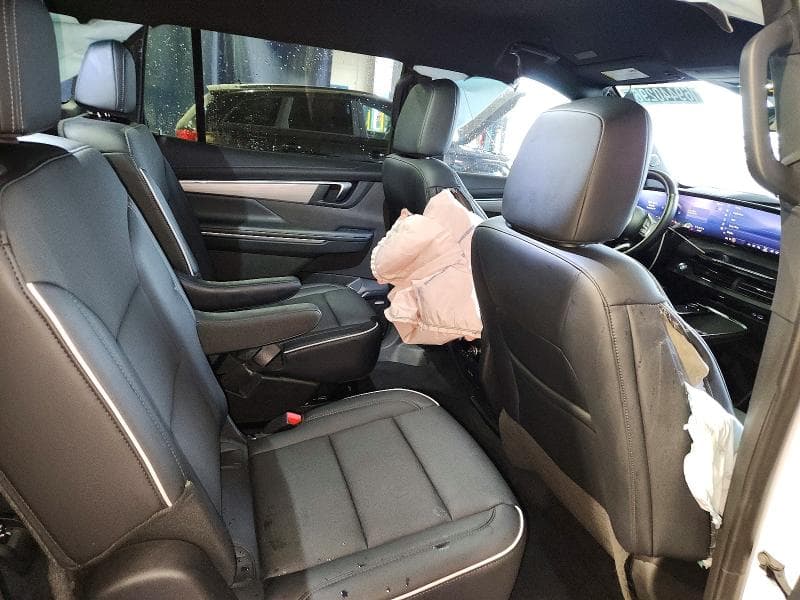 2026 BUICK ENCLAVE PREFERRED 11