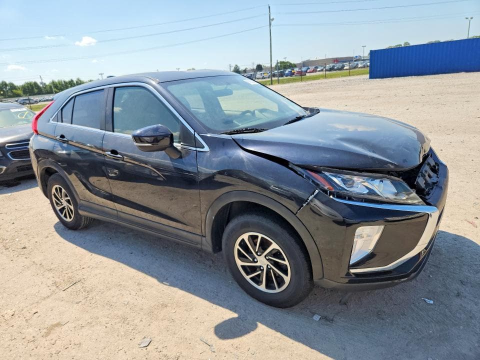 2020 MITSUBISHI ECLIPSE CROSS ES 4