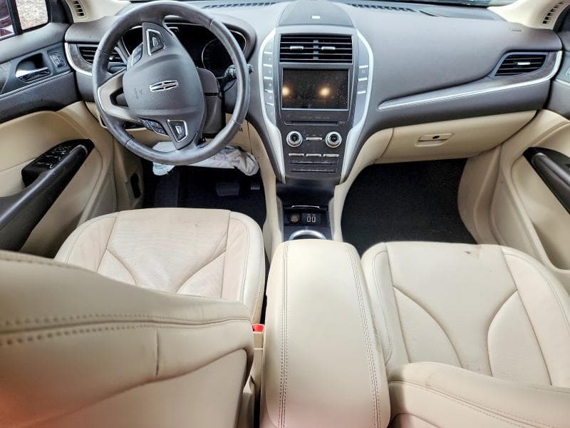 2019 LINCOLN MKC RESERVE 8