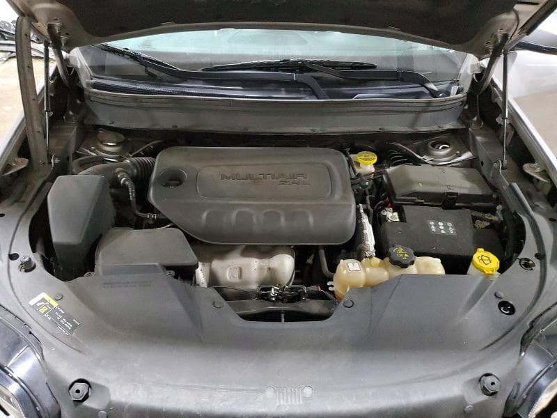 2020 JEEP CHEROKEE LATITUDE PLUS 12