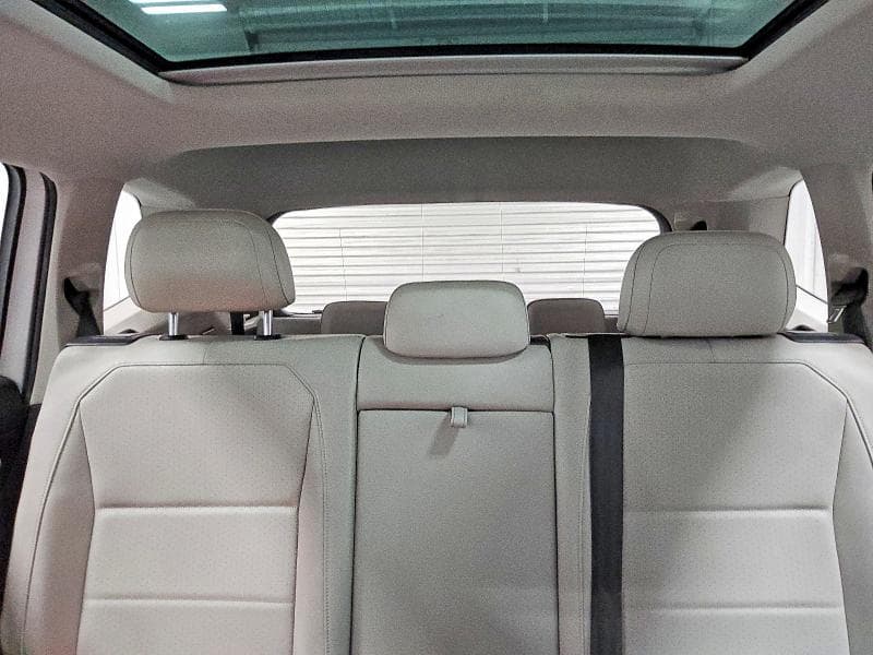 2021 VOLKSWAGEN TIGUAN SE 10
