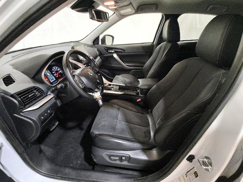 2025 MITSUBISHI ECLIPSE CROSS SE 7