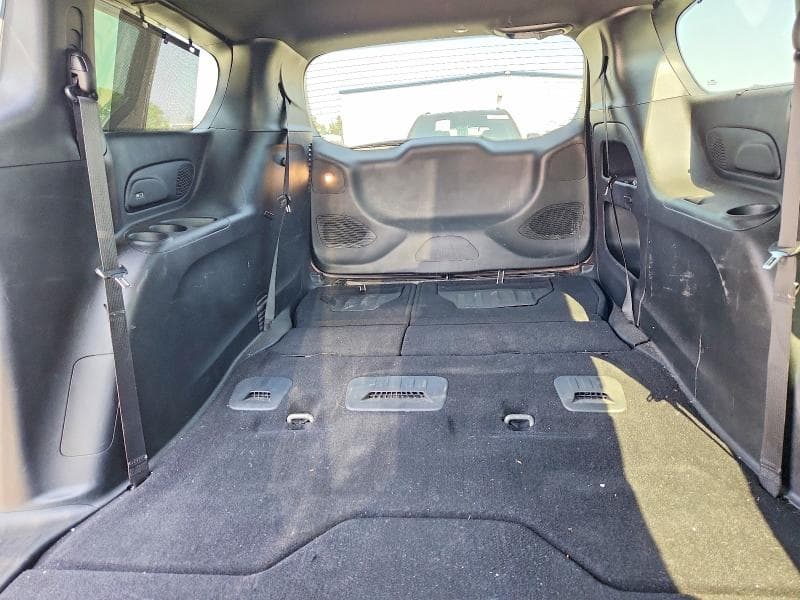 2018 CHRYSLER PACIFICA TOURING L 10