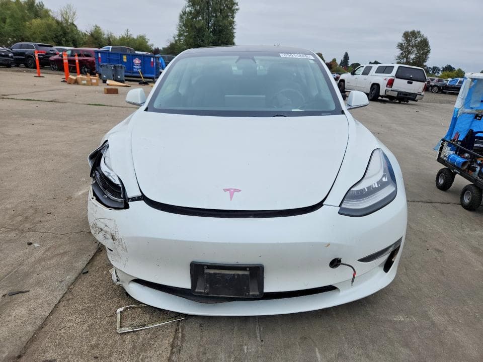 2020 TESLA MODEL 3 5