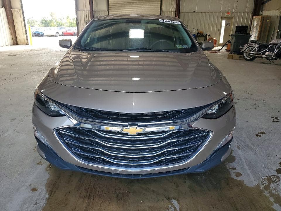 2023 CHEVROLET MALIBU LT 5