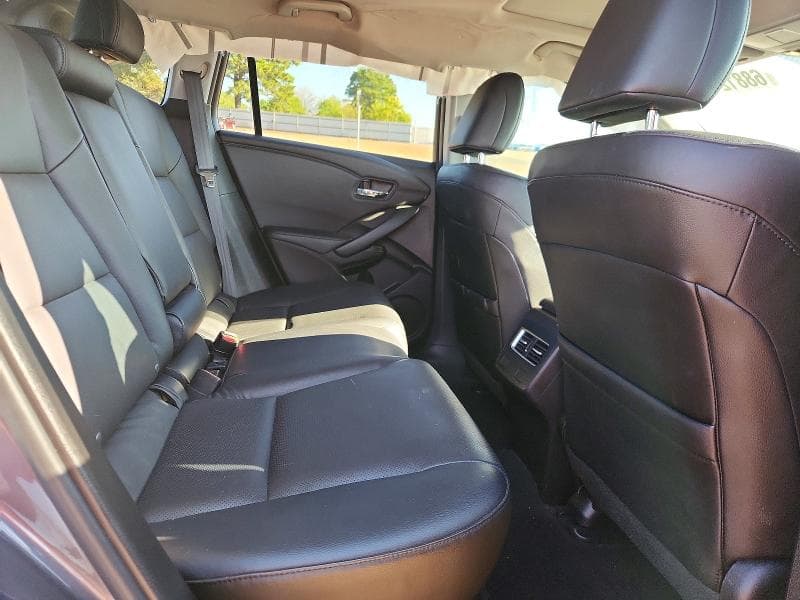 2018 ACURA RDX ADVANCE 11