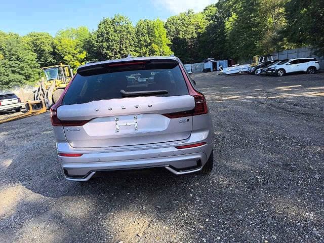 2026 VOLVO XC60 PLUS 6