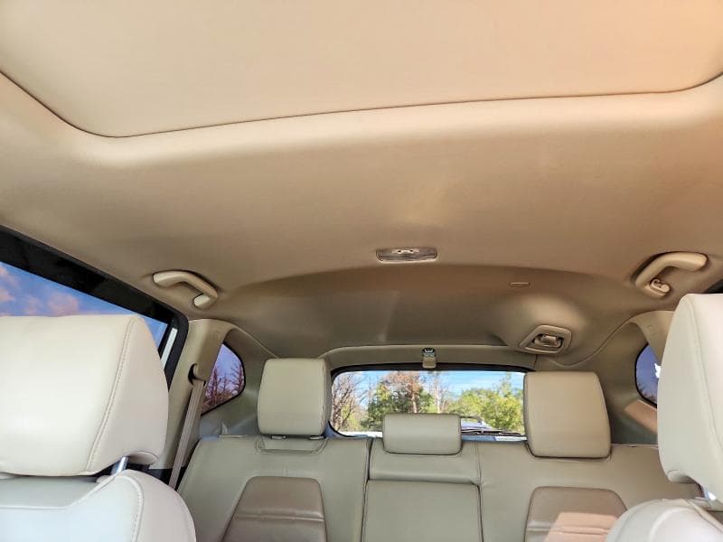 2018 HONDA CR-V EXL 10