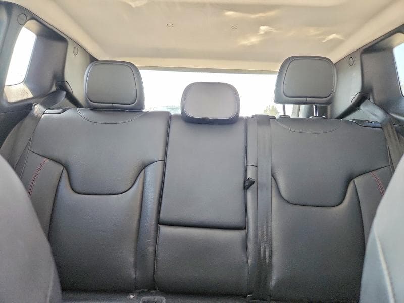 2018 JEEP RENEGADE TRAILHAWK 10