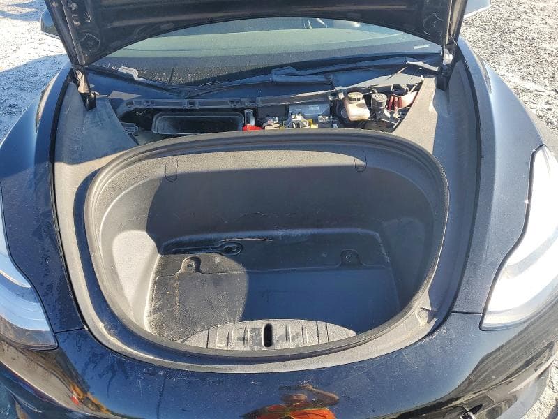 2019 TESLA MODEL 3 11
