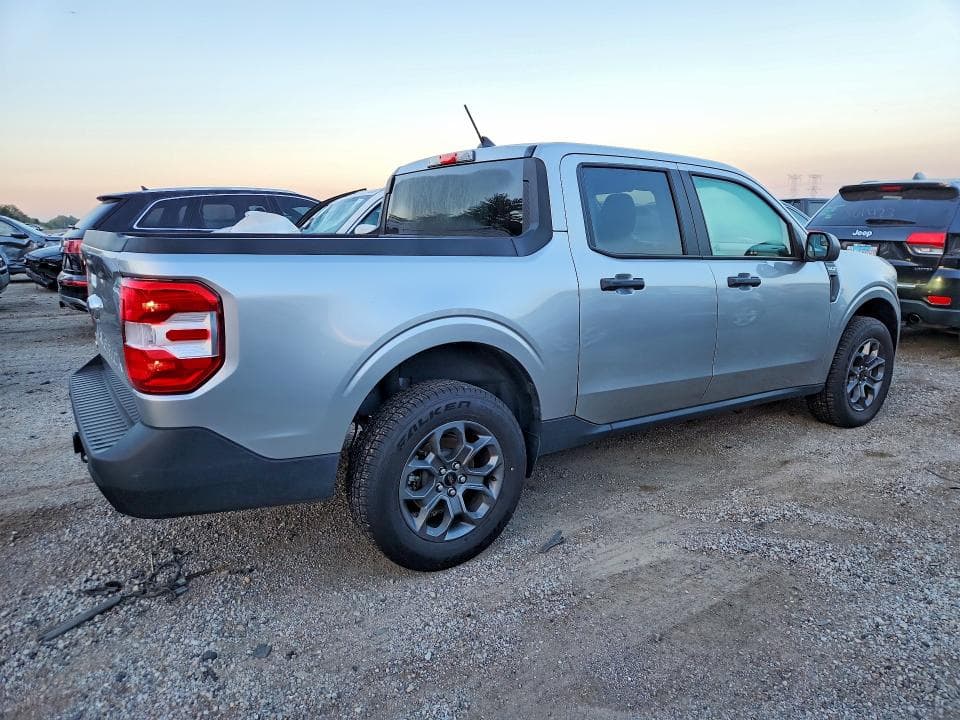 2023 FORD MAVERICK XL 3