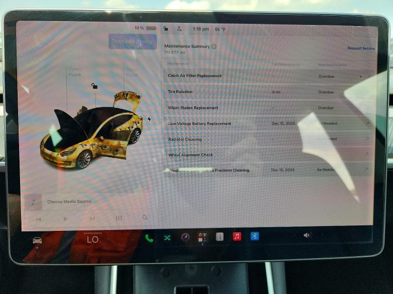 2019 TESLA MODEL 3 9