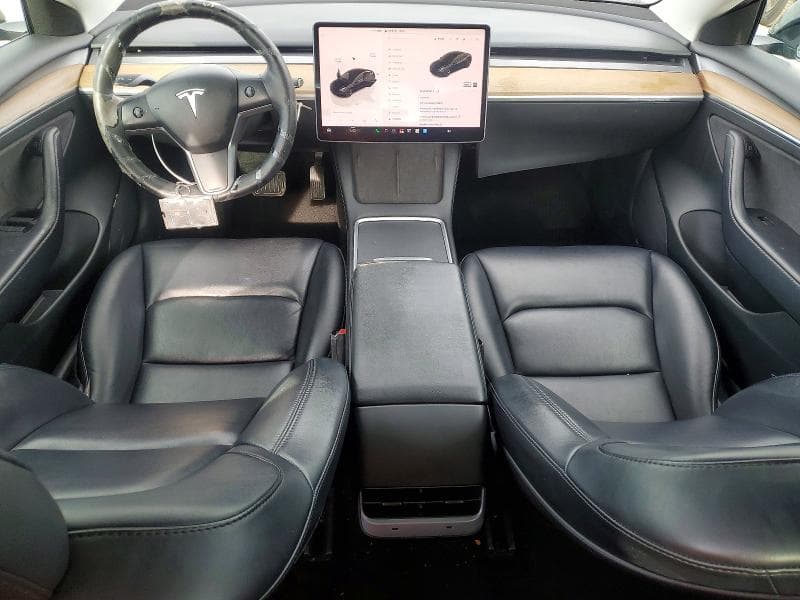 2023 TESLA MODEL 3 8