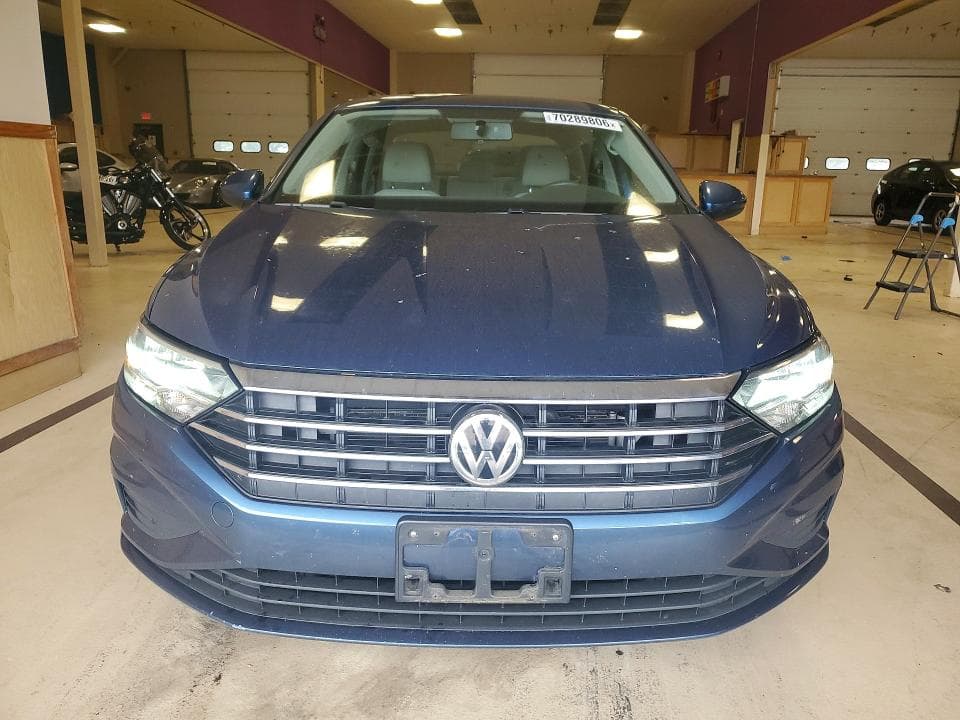 2019 VOLKSWAGEN JETTA S 5