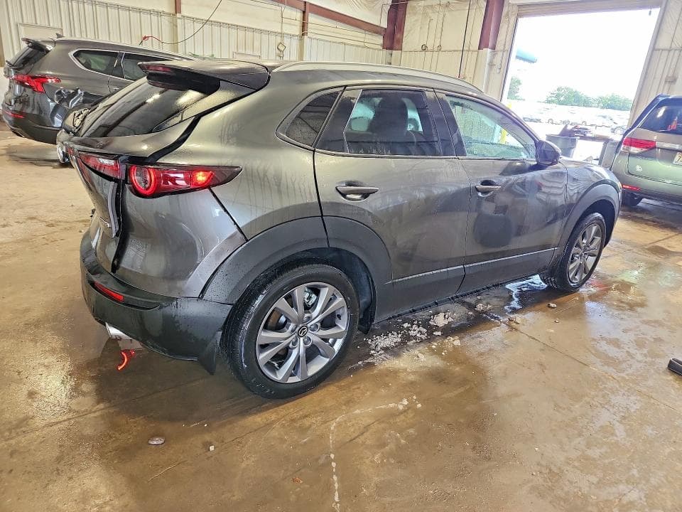 2026 MAZDA CX-30 PREFERRED 3