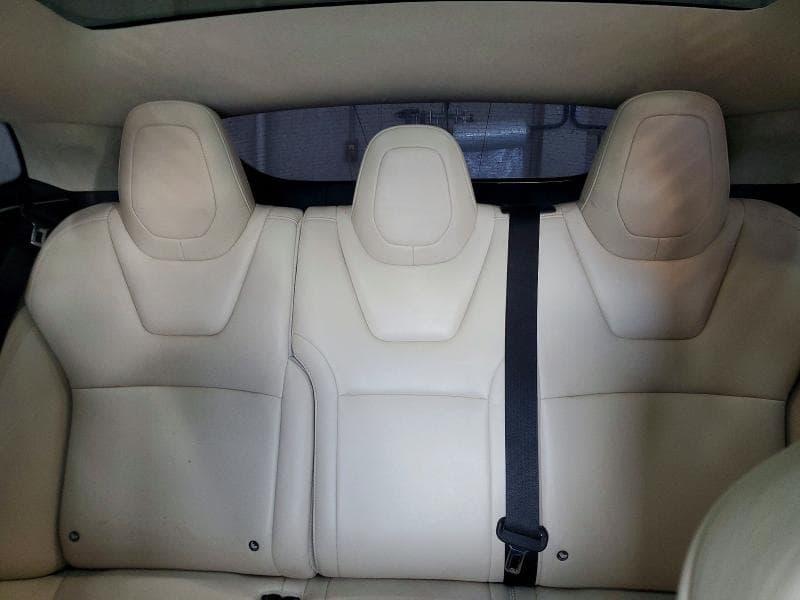 2018 TESLA MODEL S 10