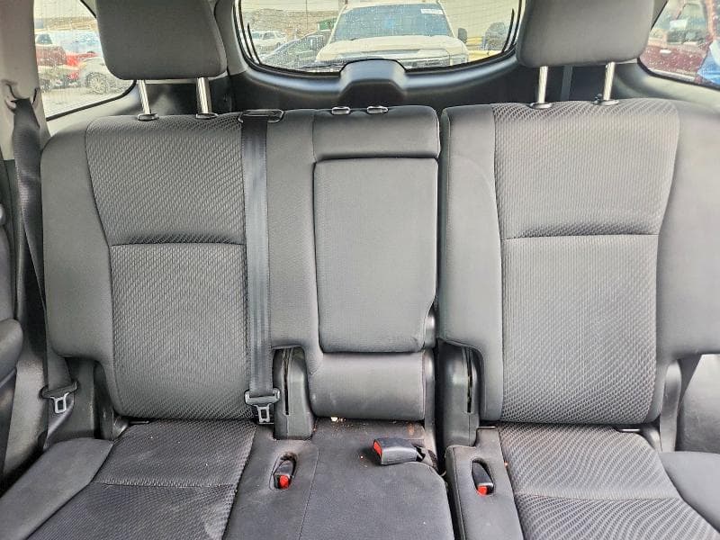 2018 TOYOTA HIGHLANDER LE 10