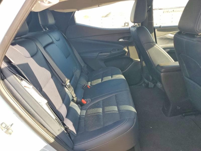 2023 CHEVROLET BOLT EUV LT 10