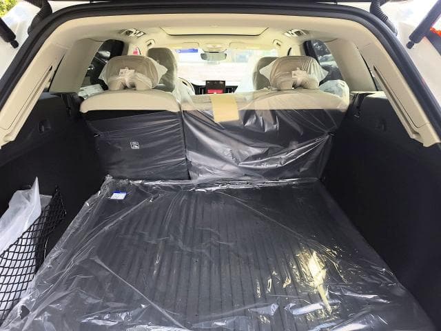 2026 VOLVO XC60 ULTRA 15