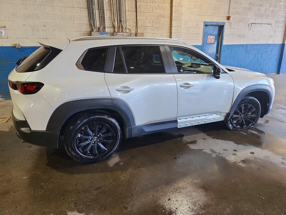 2026 MAZDA CX-50 PREFERRED 3