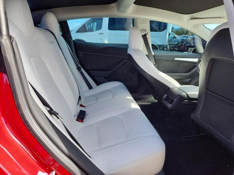 2023 TESLA MODEL 3 10
