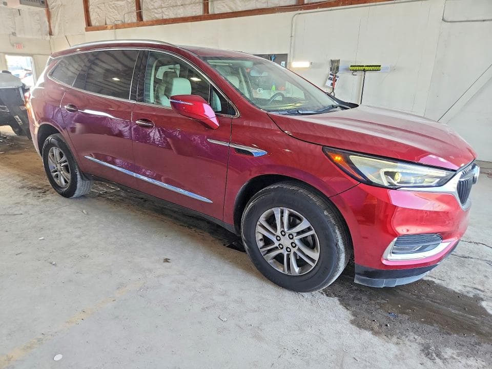 2019 BUICK ENCLAVE ESSENCE 4