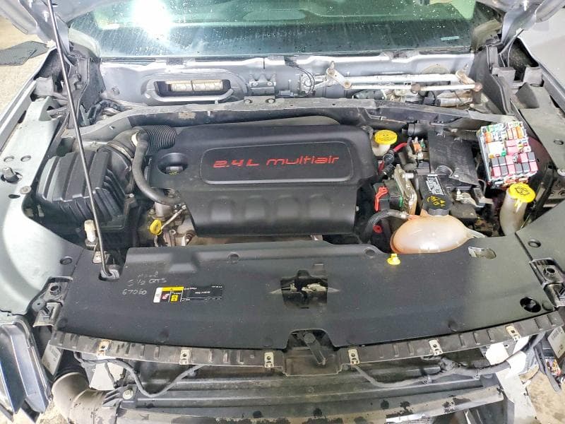 2018 JEEP COMPASS LATITUDE 12