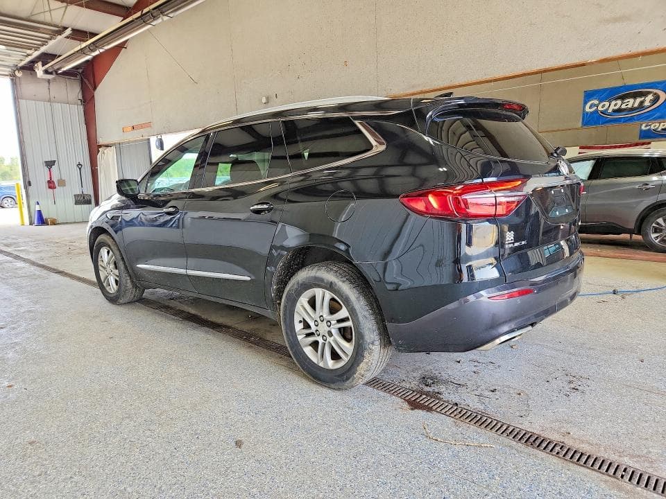 2018 BUICK ENCLAVE ESSENCE 2