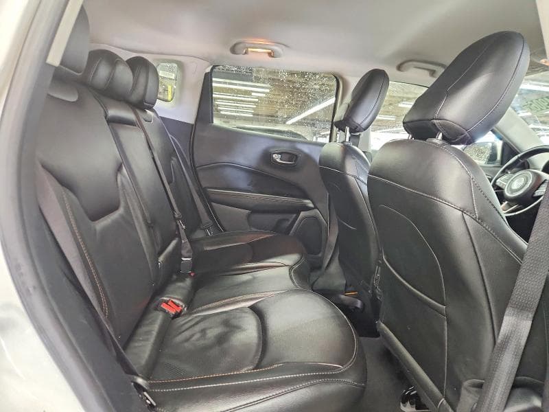 2021 JEEP COMPASS LIMITED 10