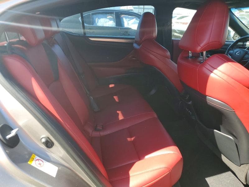 2019 LEXUS ES 350 10