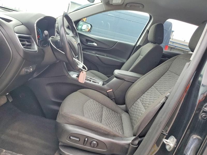 2019 CHEVROLET EQUINOX LT 7